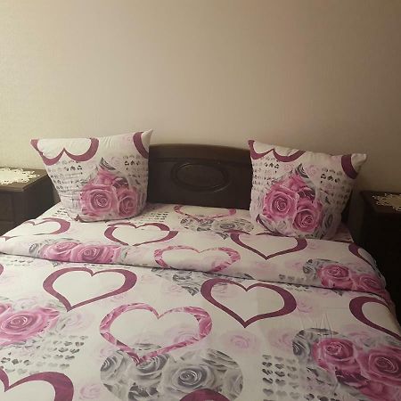 Diana Apartament Jászvásár Kültér fotó