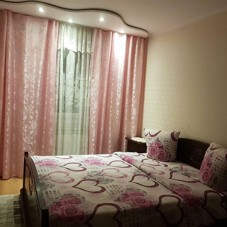 Diana Apartament Jászvásár Kültér fotó