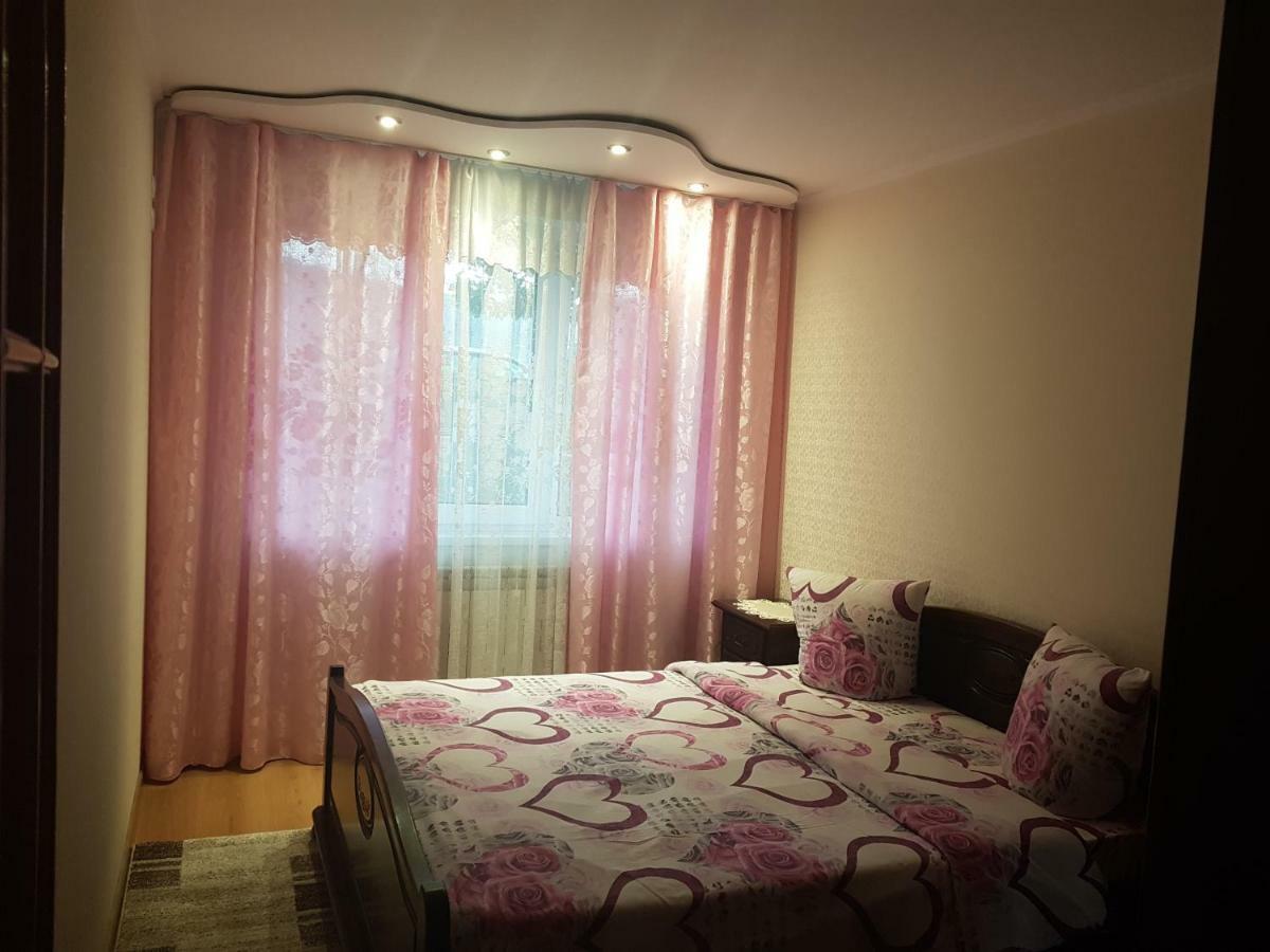 Diana Apartament Jászvásár Kültér fotó