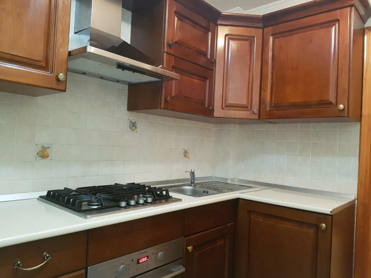 Diana Apartament Jászvásár Kültér fotó
