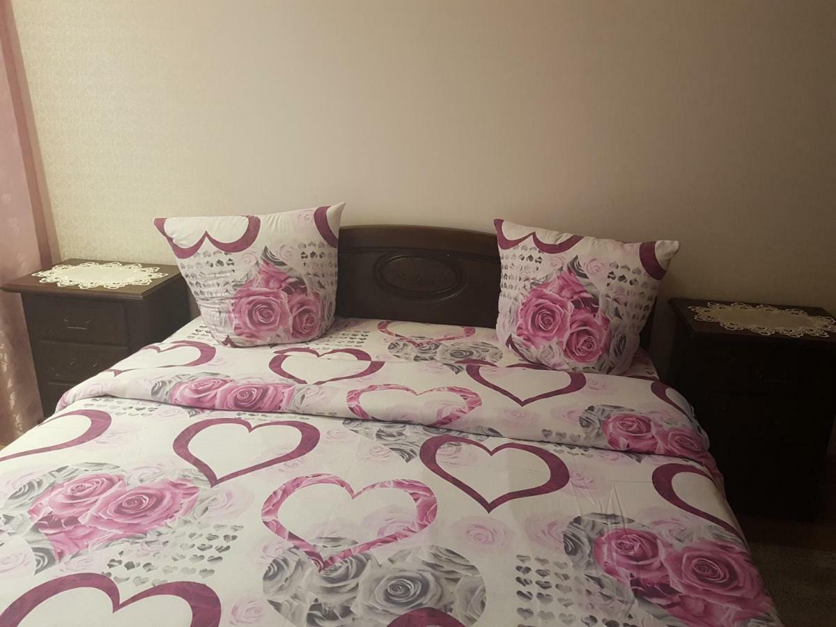 Diana Apartament Jászvásár Kültér fotó