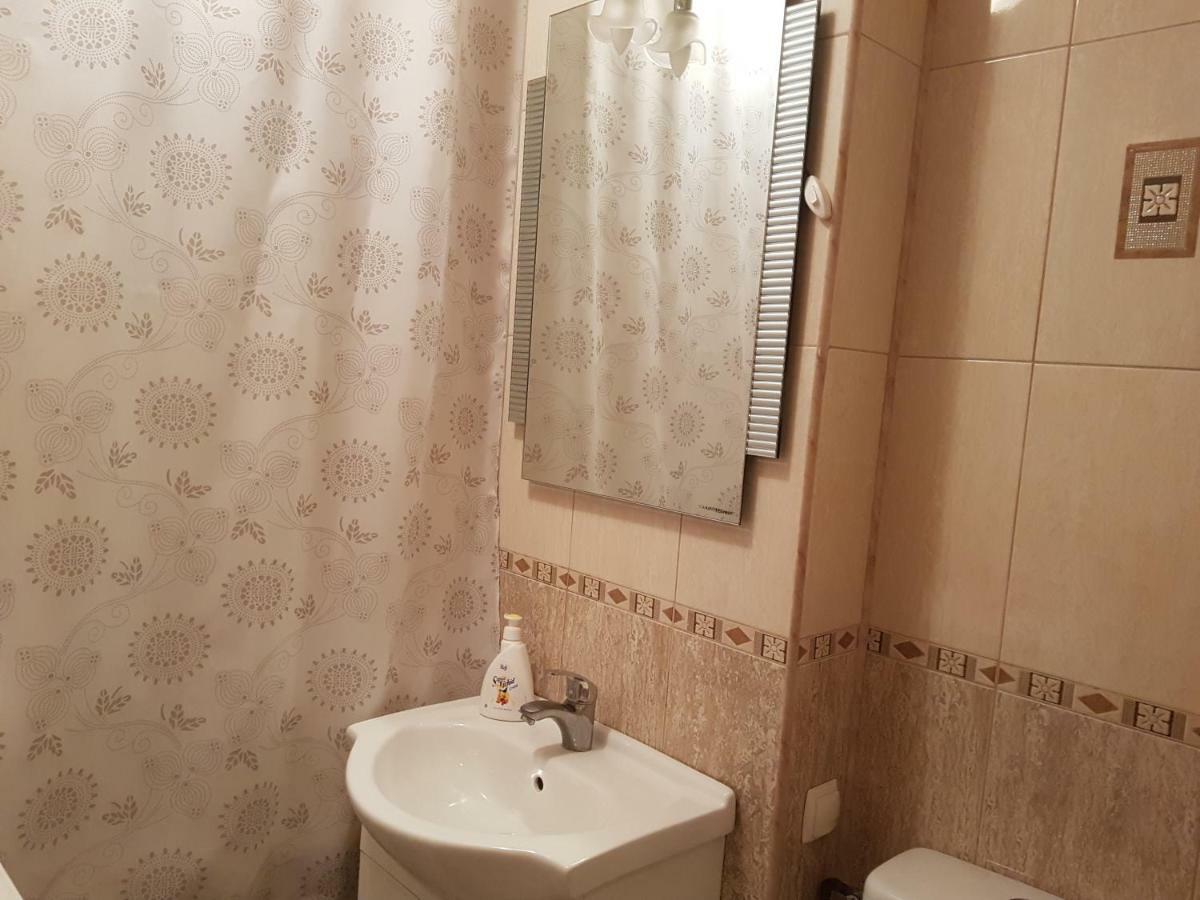 Diana Apartament Jászvásár Kültér fotó