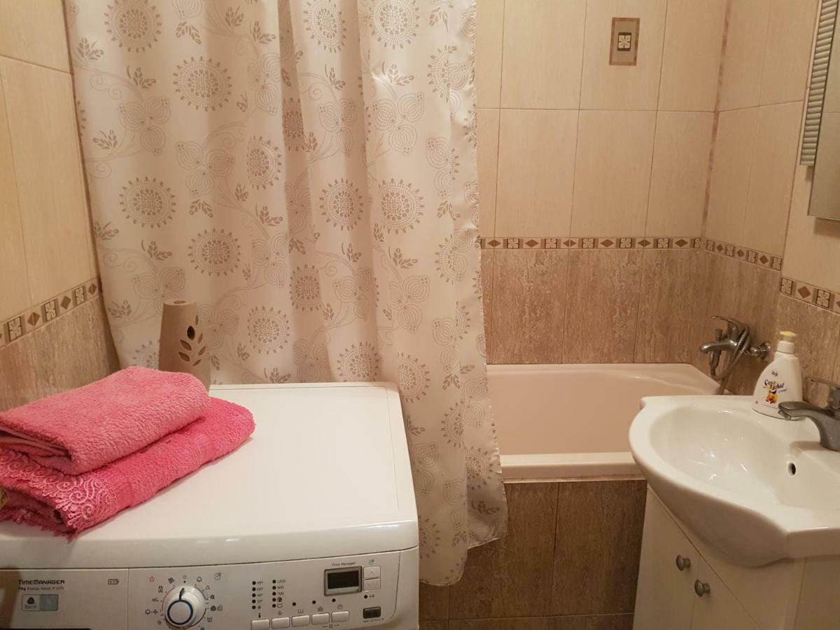 Diana Apartament Jászvásár Kültér fotó