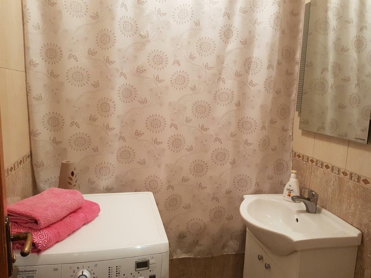 Diana Apartament Jászvásár Kültér fotó