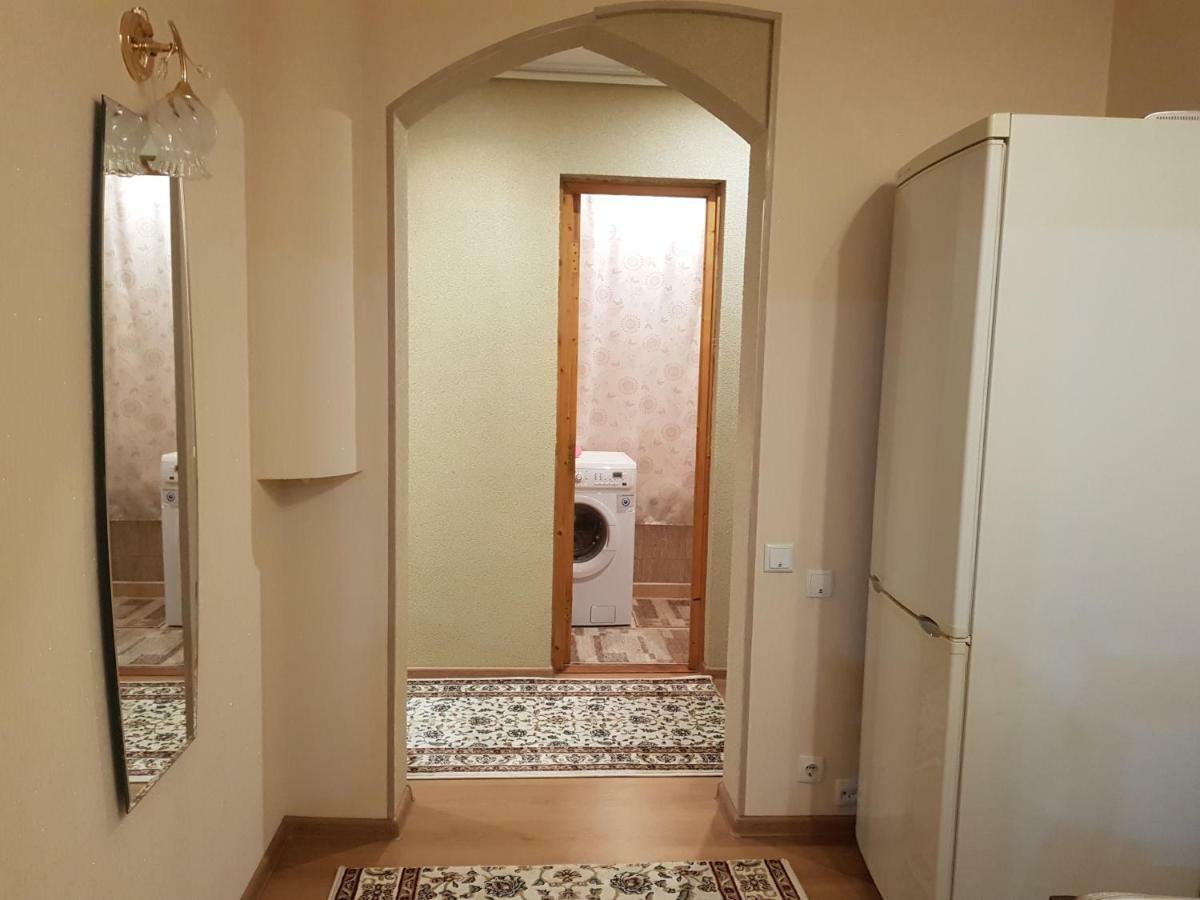 Diana Apartament Jászvásár Kültér fotó