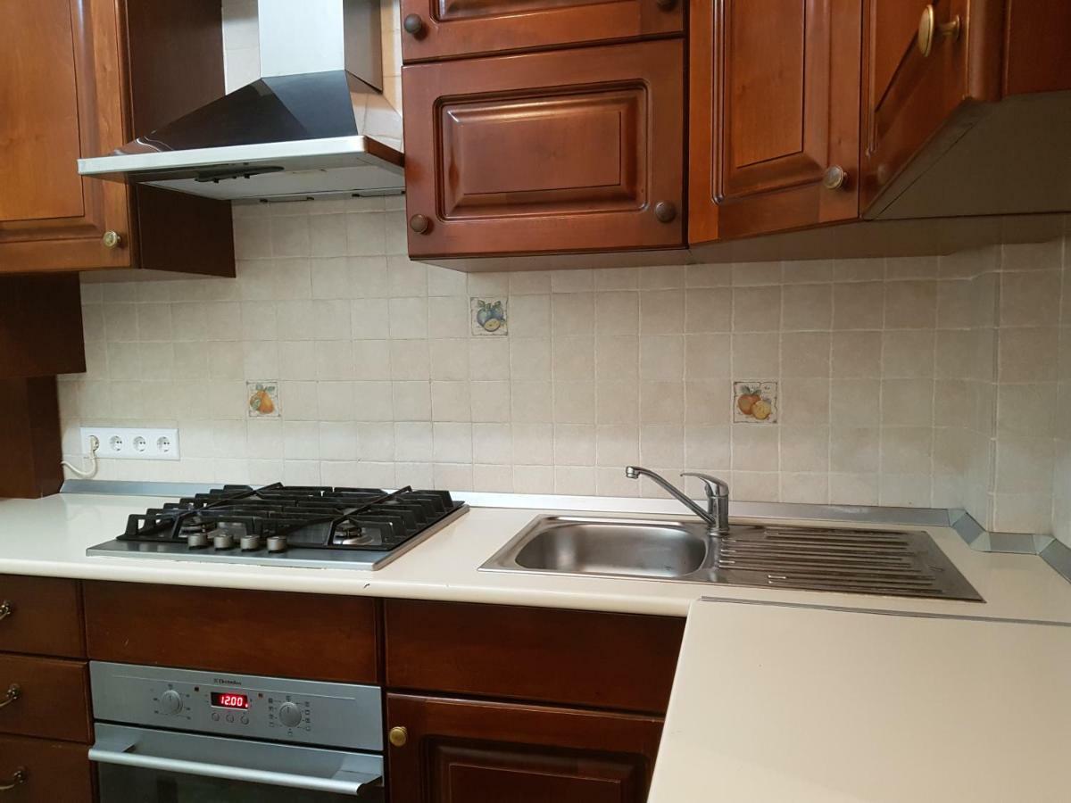 Diana Apartament Jászvásár Kültér fotó