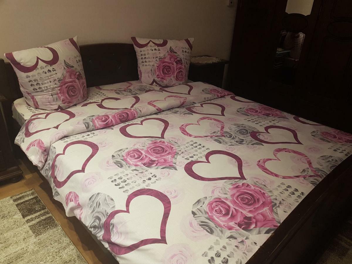 Diana Apartament Jászvásár Kültér fotó